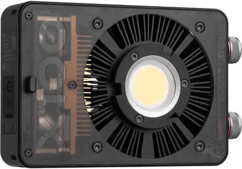 Zhiyun MOLUS X100 Bi-Color Combo 100W Luz de Fotografía, 2700K-6500K Luz de Salida Continua Portátil