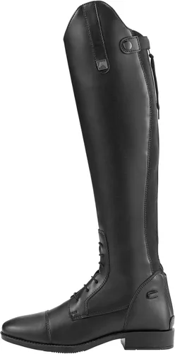 Miniatura 2 de Dover Saddlery Botas de campo de cuero sintético para mujer