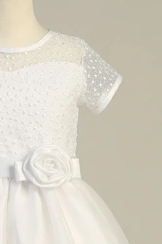 Miniatura 4 de Vestidos de primera comunión para niñas de 7 a 16 años, talla grande, vestidos de primera comunión para Niñas