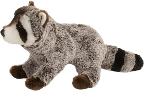 Miniatura 3 de Douglas Ringo Peluche de Mapache