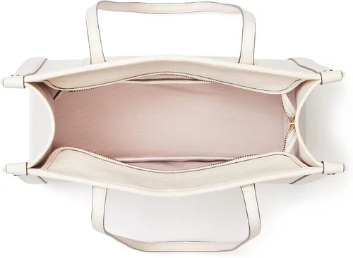 Miniatura 3 de Kate Spade New York Market - Bolso mediano de cuero granulado