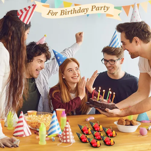 Miniatura 6 de Foaincore 500 cucharas de aperitivo de 4 pulgadas, mini platos de aperitivo de plástico, suministros de catering, cucharas de degustación Negro