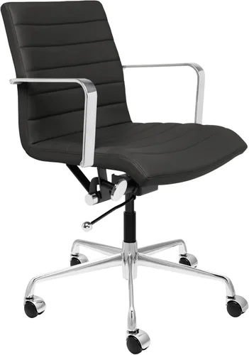 SOHO - Silla de oficina acanalada