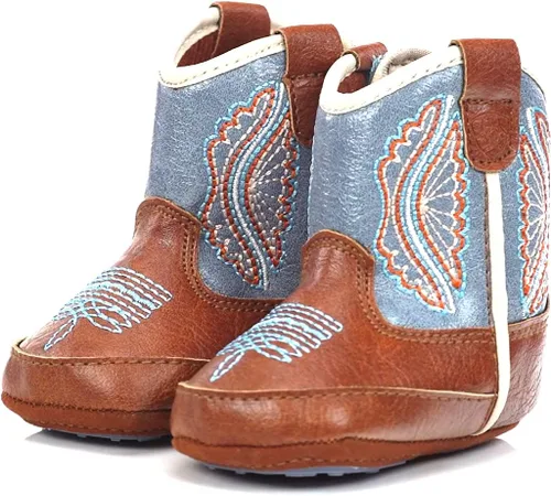 Miniatura 6 de ARIAT Botas occidentales para bebés bebés Lil' Stompers