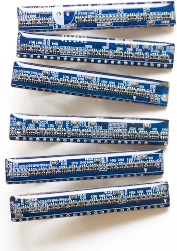 Miniatura 3 de Clip de corbata para placa de circuito, regalo único para geek de la computadora