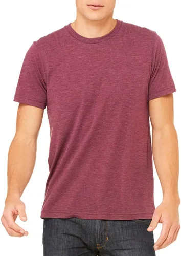 Miniatura 2 de Bella + Canvas mens 3413c