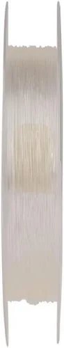 Miniatura 3 de Berkley Vanish Línea de Pesca de Fluorocarbono/Material Líder Transparente - Bobina líder