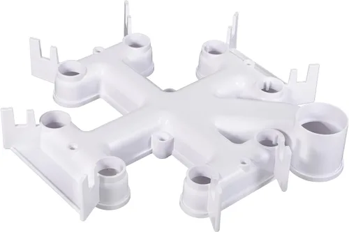 Miniatura 8 de E-cowlboy 59023700 Reemplazo del conjunto del colector para filtros FNS y FNS Plus DE Compatible con FNS24, FNS36, FNS48, FNS60 También