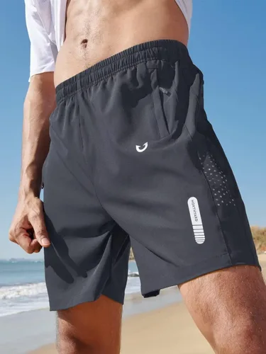 Miniatura 2 de NORTHYARD - Pantalones cortos deportivos para correr para hombres, ligeros, de secado rápido, 7, 5 o 9 pulgadas, para senderismo, deportes, gimnasio