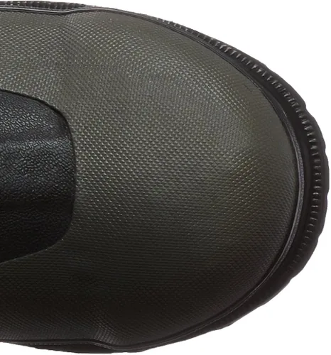 Miniatura 5 de Bogs Forge Steel Toe - Botas de lluvia impermeables de goma para hombre