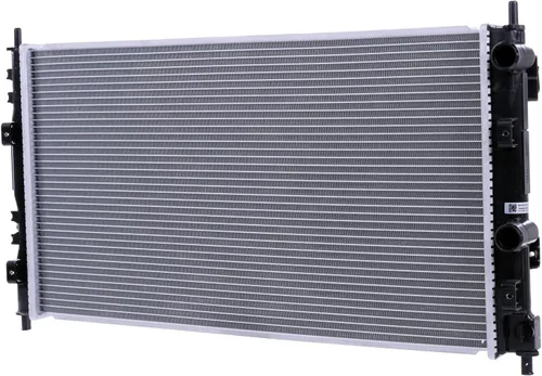 Radiador | Compatible con Sebring Stratus 2001-2006 2.4L L4 2.7L 3.0L V6 | KLI2323