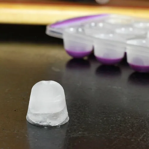 Miniatura 4 de Chef Craft, cubitera de fácil extracción de hielo