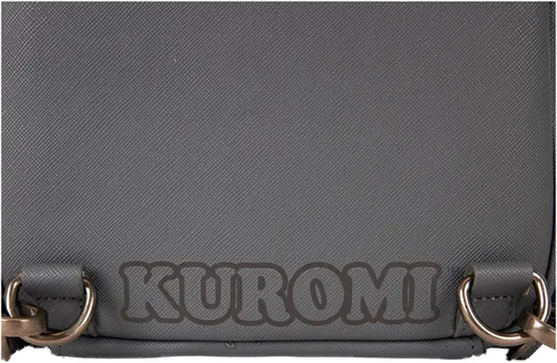 Miniatura 5 de Loungefly Sanrio Kuromi Convertible Mini Backback