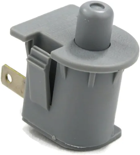 Miniatura 4 de The ROP Shop Interruptor de asiento de bloqueo para tractor Cub Cadet 725-3166, 7253166, 925-3166, 9253166