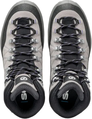 Miniatura 5 de SCARPA Boreas GTX Gore-Tex - Botas impermeables para senderismo y mochilero para mujer