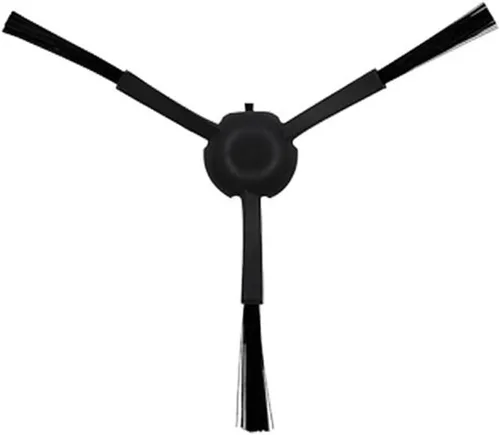 Miniatura 5 de EtliN Compatible con el trapeador de vacío Xiaomi Mi Robot 2 Ultra STYTJ05ZHM, piezas de repuesto, cepillo lateral principal, filtro Hepa, bolsa