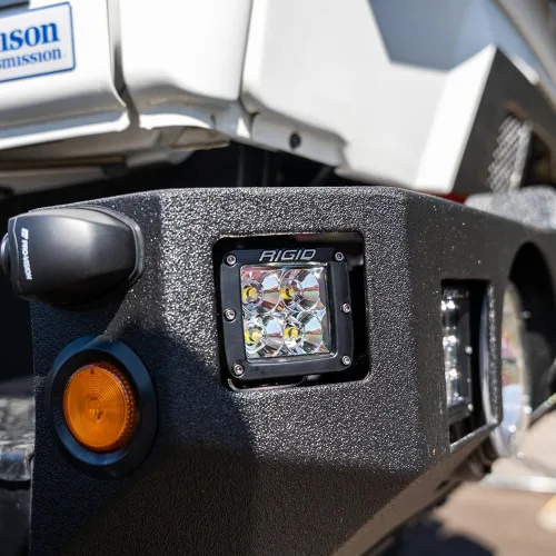 Miniatura 4 de Rigid Industries D-Series Pro Spot SM /2