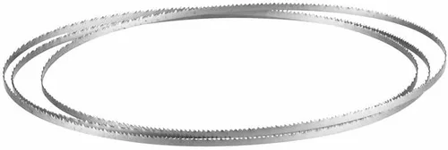 Miniatura 4 de Bosch BS5912-6WA 59-1/2" x 6 Tpi Hoja de sierra de cinta fija para uso general