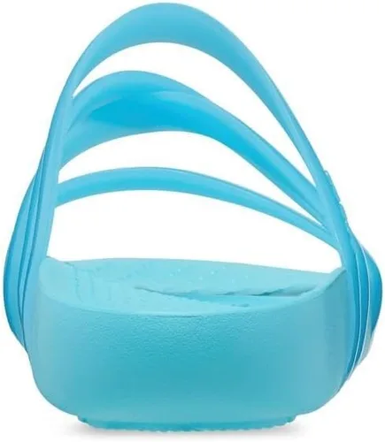 Miniatura 7 de Crocs Sandalias Splash Strappy para mujer