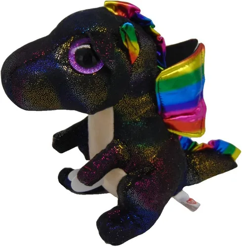 Miniatura 3 de Anora - Dragón Negro reg