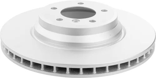 Miniatura 6 de MAGMA Fire Born Braking PMR125114 Rotor de freno, delantero