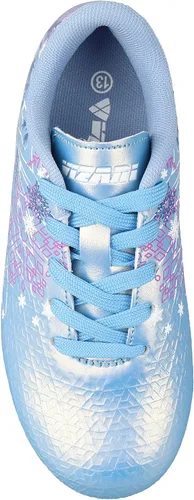 Miniatura 6 de Vizari Kids Frost 3 FG Outdoor Firm Ground - Zapatos de fútbol para niños y niñas
