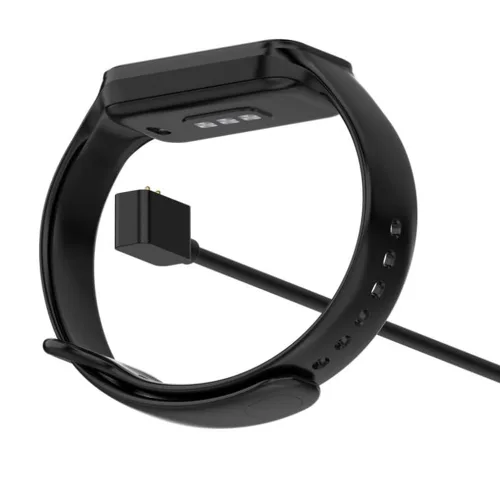 Miniatura 3 de Compatible con el cable cargador de reloj inteligente Da Fit de 3.3 pies, repuesto de cable de carga USB, cargador para relojes inteligentes Da Fit