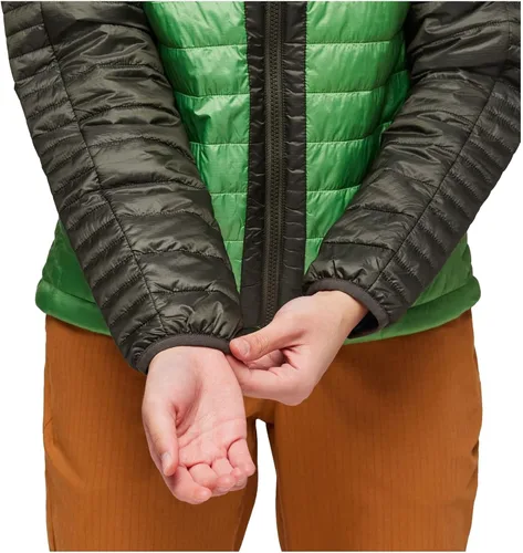 Miniatura 9 de Cotopaxi Capa - Chaqueta con capucha aislante para mujer