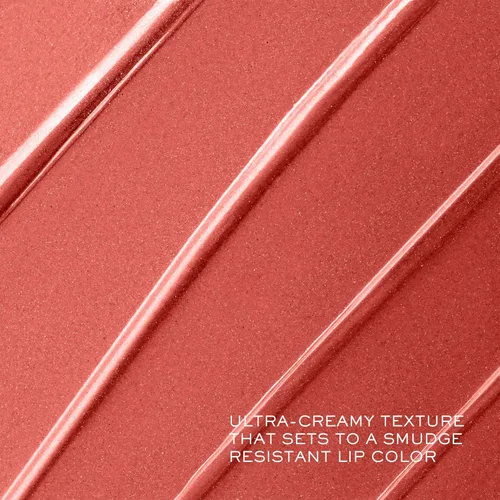 Miniatura 6 de Lancôme L'Absolu Rouge - Lápiz labial hidratante en crema, resistente a las manchas y acabado luminoso, comodidad de hasta 18 horas 326 Coquette