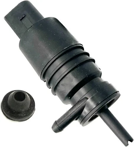 Miniatura 4 de DEVMO 2218690121 Bomba de limpiaparabrisas con ojal compatible con C230 C300 G500 E300 E350 SL500 S500
