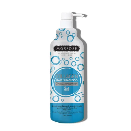 Miniatura 9 de Morfose Champú para el cabello de argán (33.8 fl oz)