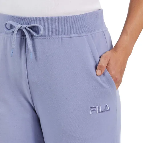 Miniatura 14 de Fila Jogger de felpa francesa para mujer