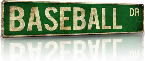 Rasonus Regalos de béisbol para niños de 8 a 12 años, accesorios para decoración de habitación, cosas geniales, pósters deportivos para dormitorio,
