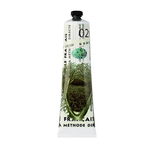 Miniatura 7 de TOKYOMILK Crema para manos, 2.3 onzas – Romantic & Ethereal, manteca de karité y manteca de cacao, humectante de manos, crema de manos perfumada