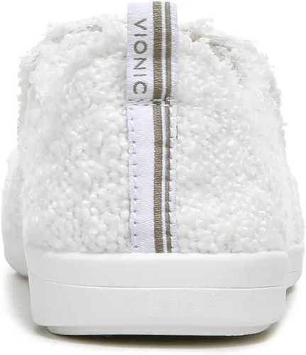 Miniatura 7 de Vionic - Tenis Malibu cómodos y sin cordones para mujer