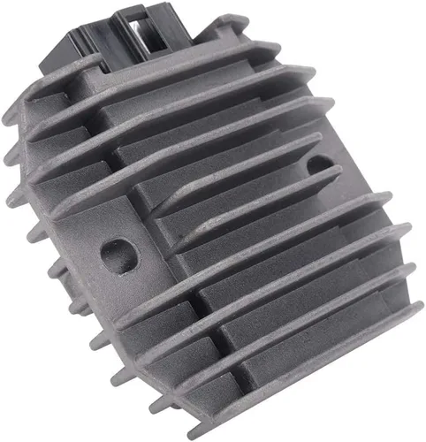 Miniatura 5 de Regulador de Voltaje Rectificador 4JH-81960-01-00 Se adapta a Yamaha YZF R1 1998-2001 R6 1999-2005 R6S 600R FZ6 FZ6N FZ6R FZR600 SRX250 XP500 TDM