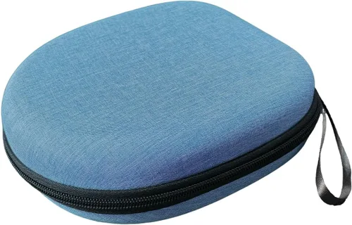 Miniatura 19 de Estuche para auriculares MAS CARNEY, estuche rígido universal para auriculares sobre la oreja compatible con JBL/Sony/Soundcore by