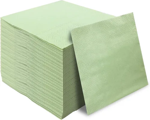 Miniatura 15 de Servilletas de cóctel de 3 capas, servilletas de cóctel, servilletas de postre, servilletas de papel desechables para bodas, fiestas de cumpleaños