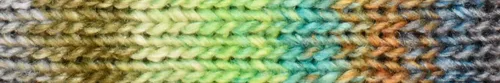 Miniatura 12 de Hilo de seda Noro Silk Garden - azul rey (# 08)
