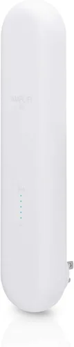 Miniatura 6 de AmpliFi Sistema WiFi HD de Ubiquiti Labs, cobertura de Internet inalámbrica para todo el hogar, enrutador WiFi HD, 2 puntos de malla, 4 Gigabit