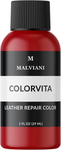 Miniatura 20 de Restaurador de Color de Reparación de Cuero - Marrón Oscuro - Restaura Sofá, Asiento de Coche, Muebles y Sofá 1 oz.