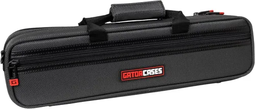 Miniatura 14 de Gator Cases Adagio Pro Series - Carcasa ligera para clarinete Bb (GL-CLARINET-23)