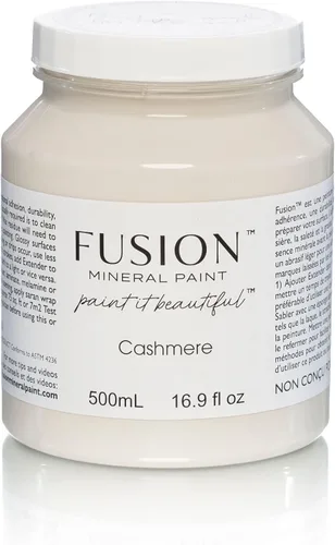 Miniatura 54 de Fusion - Pintura mineral