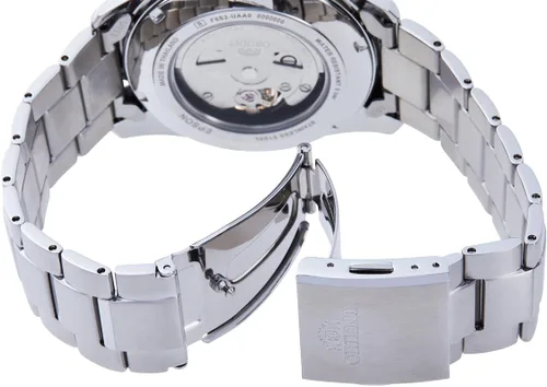 Miniatura 6 de Reloj Orient Automático, Mecánico, Hecho en Japón, Automático, Corazón Abierto