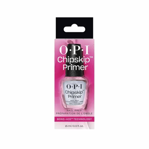 Miniatura 6 de OPI Capa base de esmalte de uñas Capa base de esmalte de uñas transparente Resistente a astillas, protege las uñas, evita la decoloración