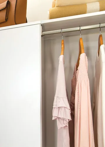Miniatura 4 de Cubículo ClosetMaid SuiteSymphony de 25 x 6 pulgadas