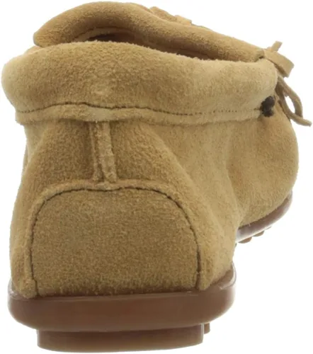 Miniatura 3 de Minnetonka Kilty Mocasines de suela dura para mujer