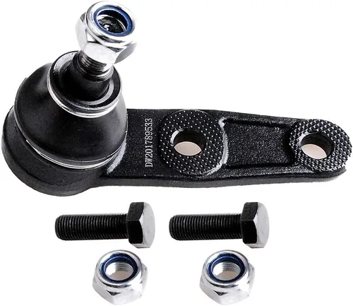Miniatura 125 de SCITOO 1 pieza – K3134T suspensión delantera superior rótula para Dodge Ram 1500 para Dodge Ram 2500 94-2001 para Jeep Wrangler JK Wrangler Wagoneer