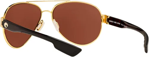 Miniatura 6 de Costa Del Mar Gafas de sol de aviador South Point para hombre, Multi