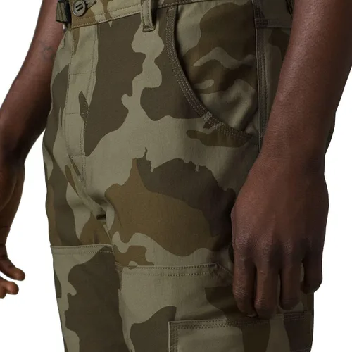 Miniatura 4 de prAna Pantalones elásticos Zion Ii para hombre